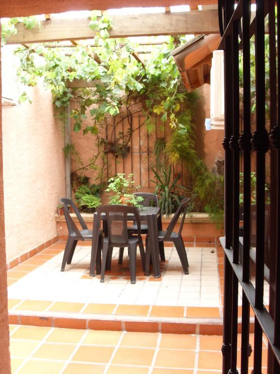 Hostal Terrazas Del San Bernardo Salta Ngoại thất bức ảnh