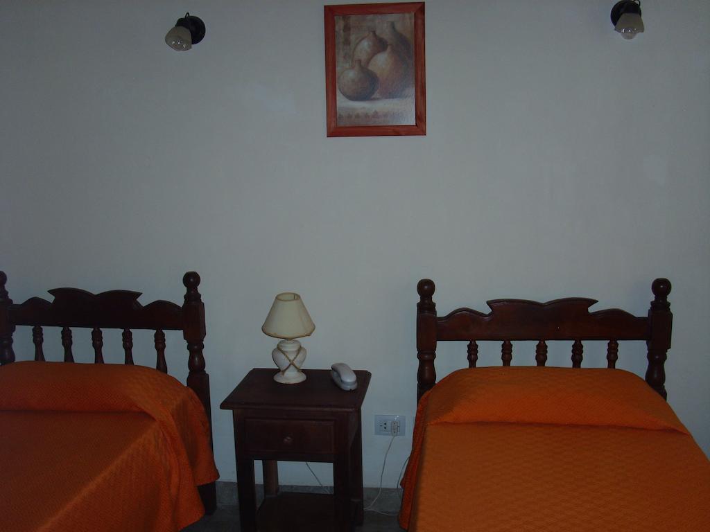 Hostal Terrazas Del San Bernardo Salta Phòng bức ảnh