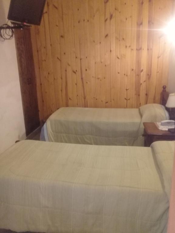 Hostal Terrazas Del San Bernardo Salta Ngoại thất bức ảnh