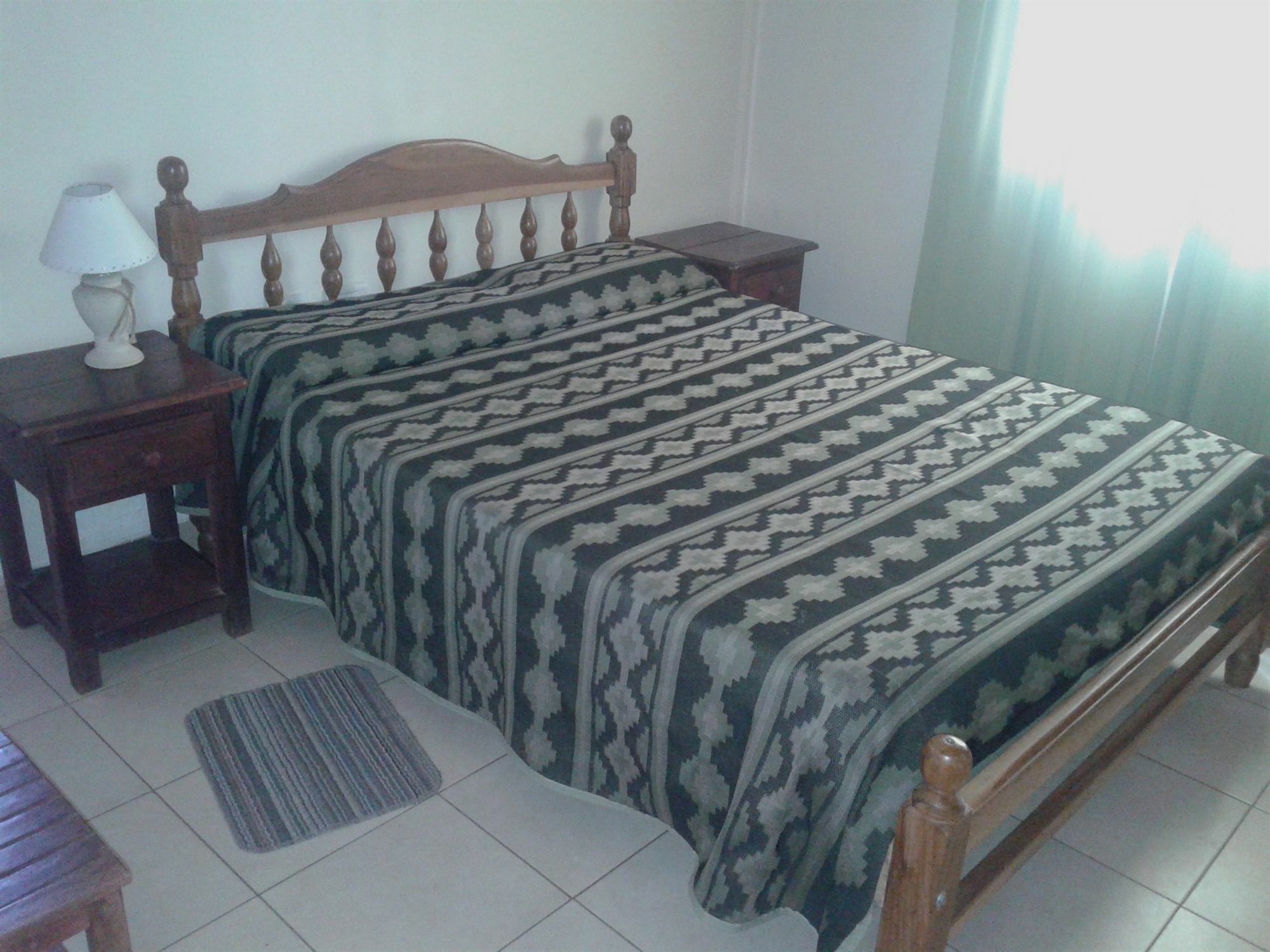 Hostal Terrazas Del San Bernardo Salta Ngoại thất bức ảnh
