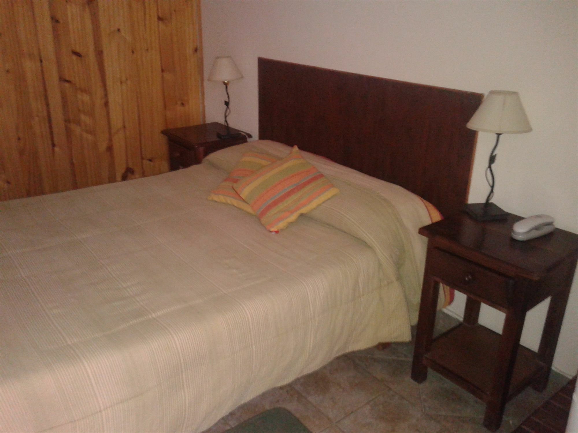 Hostal Terrazas Del San Bernardo Salta Ngoại thất bức ảnh