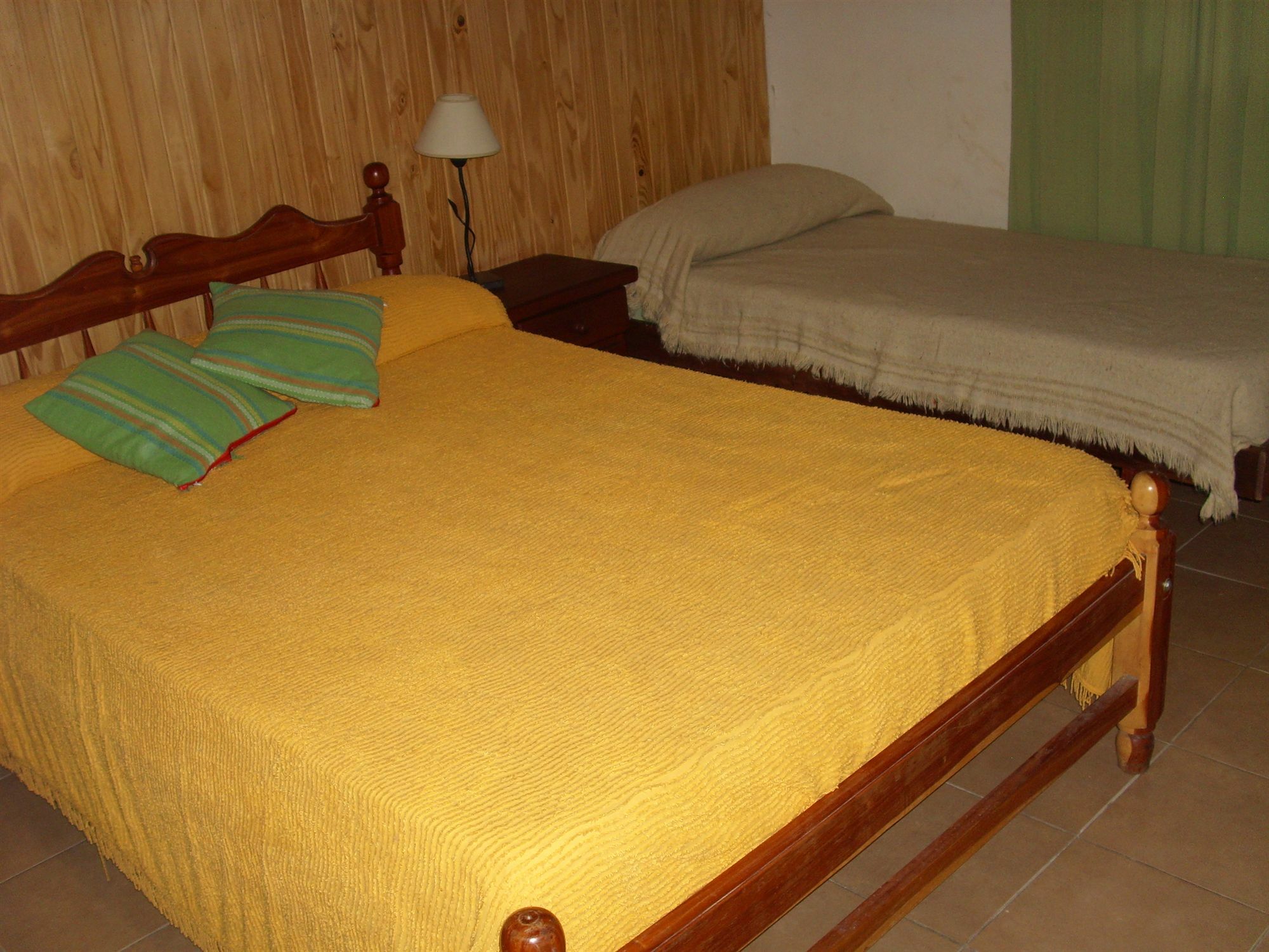 Hostal Terrazas Del San Bernardo Salta Ngoại thất bức ảnh