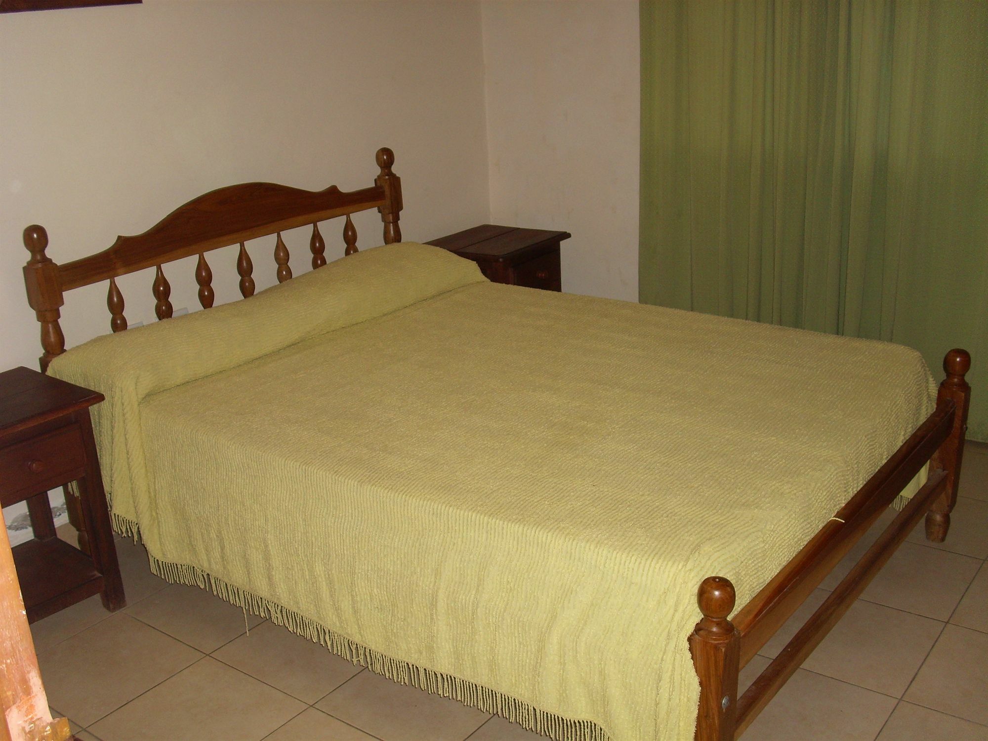 Hostal Terrazas Del San Bernardo Salta Ngoại thất bức ảnh